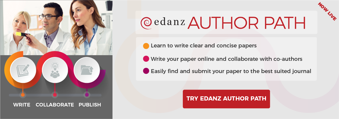 Edanz Author Path