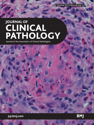 Journal of Clinical Pathology