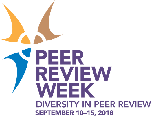 Peer Review Week 2018